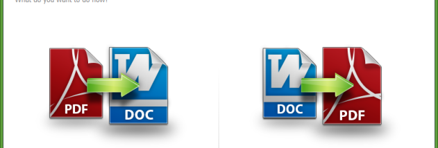 PDF Conversa screenshot