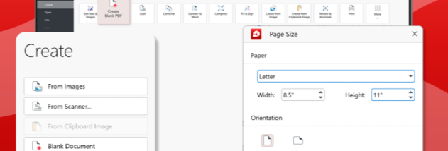 PDF Extra screenshot