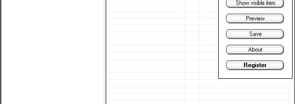 PDF Filler screenshot