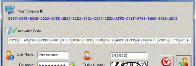 PDF OwnerGuard Personal screenshot