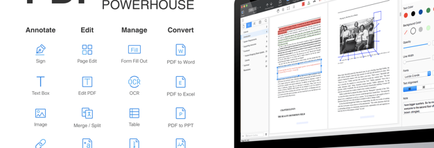 PDF Reader Pro - Annotate, Edit, Sign screenshot