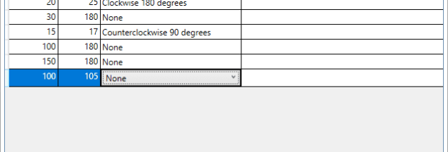 PDF  Splitter screenshot