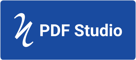 PDF Studio PDF Editor for Windows screenshot