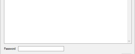 PDF Unlock screenshot