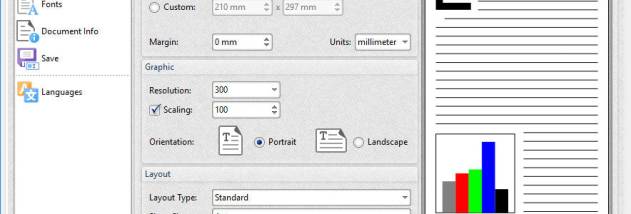 PDF-XChange Lite screenshot