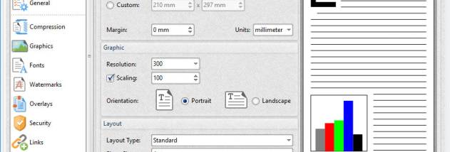 PDF-XChange Standard screenshot