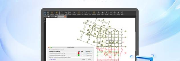 PDFBlueprint screenshot