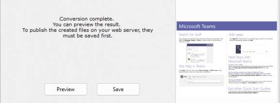 PDflip-Free screenshot