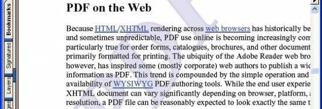 PDFsharp screenshot