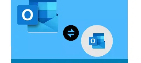 PDS PST Converter screenshot