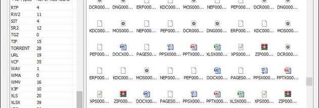 Pen Drive Repair screenshot