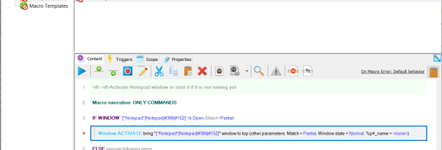 Perfect Keyboard Professional screenshot
