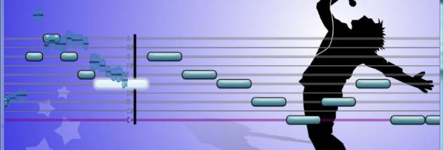 Performous screenshot