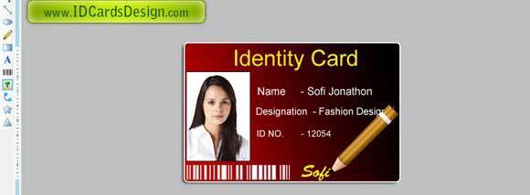 Personalized Labels screenshot