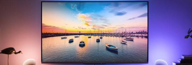 Philips Hue Sync screenshot