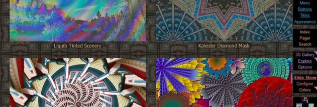 Phota (32-bit) screenshot