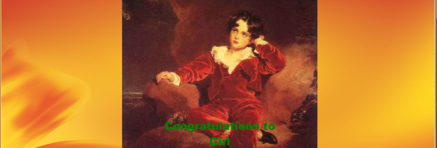 Photo Lucky Draw screenshot