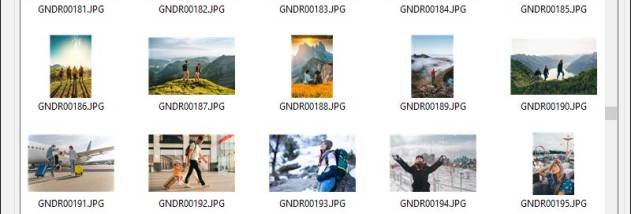 Photo Recovery screenshot