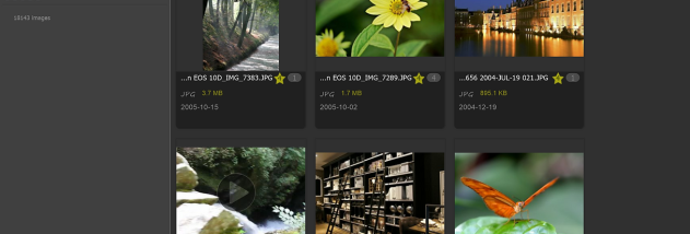 Photo Supreme screenshot