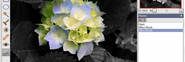 Photo Toolbox screenshot