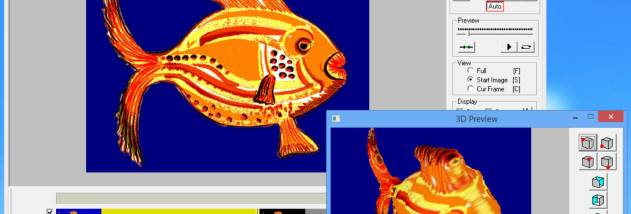 PhotoAnim screenshot