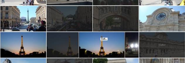 PhotoCuller screenshot