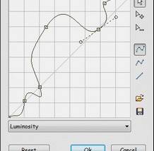 PhotoFiltre Studio X screenshot