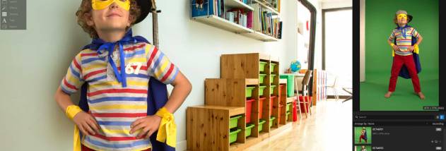 PhotoKey Pro screenshot