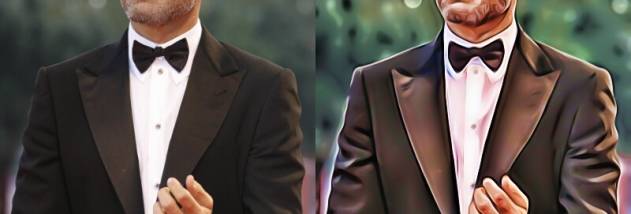 PhotoModularFX screenshot