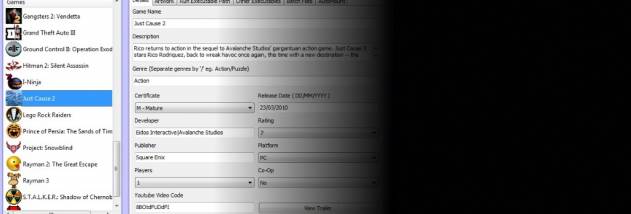 Photon GameManager screenshot