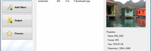 Photopus Pro screenshot