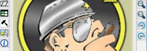 PhotoQuick screenshot