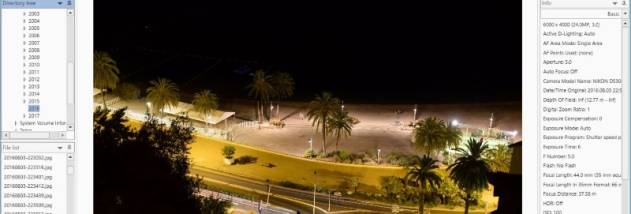 PhotoSelector Portable screenshot