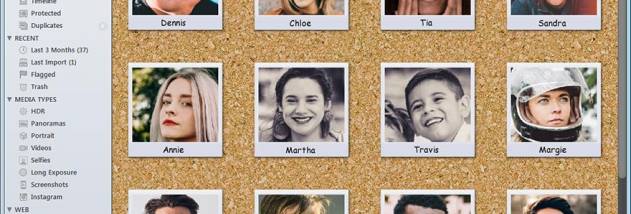 Phototheca screenshot