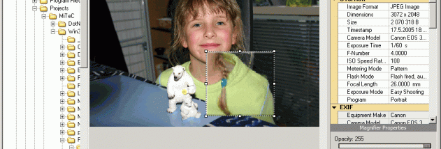 PhotoView screenshot