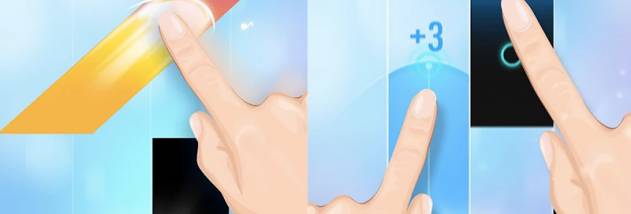 Piano Tiles 2 screenshot