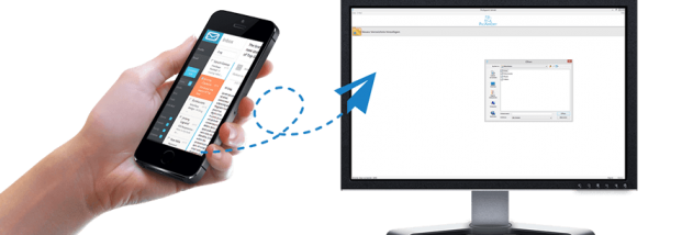 PicApport screenshot