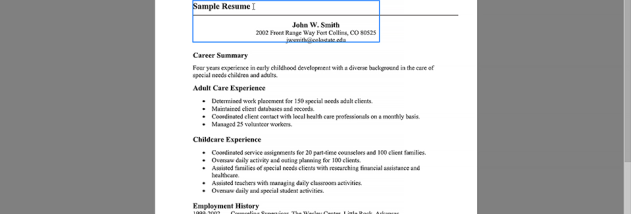 PicoPDF Editor PDF gratuito screenshot