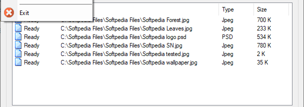 Picture Doctor screenshot
