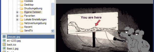 Picture Viewer screenshot