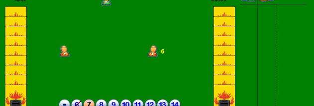 Pidro Challenge screenshot