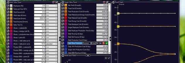 Pirate Desire screenshot