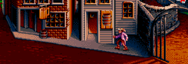 Pirates Gold screenshot