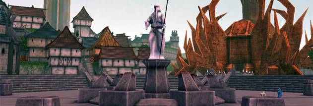 PlaneShift screenshot