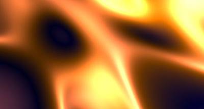 Plasma Waves Screensaver screenshot