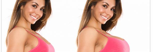 Plastic Surgery Simulator screenshot