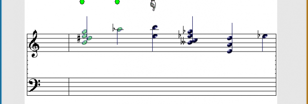 Play It - Notes screenshot