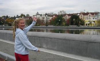 Playfield screenshot