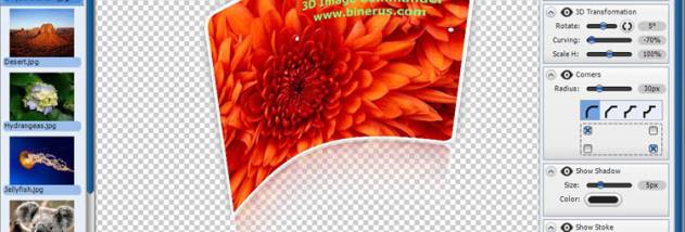 Pleenator screenshot