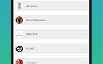 PocketTube for Firefox screenshot